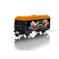 Produktbild: Märklin H0 44253 - Kühlwagen 