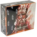 Produktbild: Universus CCG: Attack on Titan Battle for Humanity Booster Display (24 packs) EN
