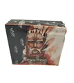 Produktbild: Attack on Titan - Battle for Humanity - Booster Display - Englisch 2.Wahl Neu *
