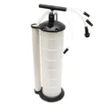 Produktbild: Ölabsaugpumpe Flüssigkeitsabsaugpumpe 7 L Absaugpumpe Handpumpe Ölwechsel Pumpe