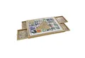 Produktbild: Haushalt International Puzzleunterlage Puzzlebrett TOYTALES mit 4 Auszügen mit Griffen, (Puzzlehilfe mit Schubladen, Puzzle-Brett), Puzzletisch für bis zu 1500 Teile