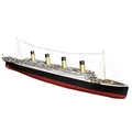 Produktbild: Billing Boats BB0510 RMS Titanic 1:144 Bausatz