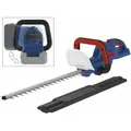 Produktbild: Güde Akku-heckenschere Hs 36-0 Heckentrimmer Strauchschere Schnittlänge 520 Mm