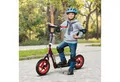 Produktbild: AIYAPLAY Scooter mit Bremse, Ständer, 2 Räder, 50 kg Belastbarkeit, 0 km/h, (Kinderroller, 1 tlg., Tretroller), für Kinder im Alter von 6-12 Jahren, Rot