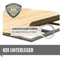 Produktbild: KARIBU Gartenhaus 