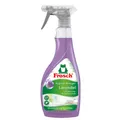 Produktbild: Erdal-Rex GmbH Frosch Lavendel Hygiene-Reiniger, Natürliche Kraft für hygienische Sauberkeit, 500 ml - mit Recyceltem Sprühkopf 116153