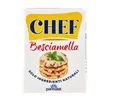 Produktbild: Parmalat Chef Besciamella Klassisches Bechamel Sauce zum Kochen 200ml