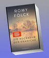 Produktbild: Die Rückkehr der Kraniche Romy Fölck
