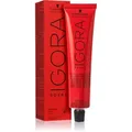 Produktbild: Schwarzkopf Professional IGORA Royal Haarfarbe Farbton 6-63 Dark Blonde Chocolate Matt 60 ml