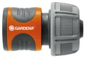 Produktbild: GARDENA Schlauchverbinder 19mm (3/4''), verpackt