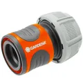 Produktbild: Gardena Zubehör Profi System T Schlauch Stück Adapter Wasserschlauch 3/4 
