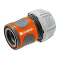 Produktbild: Gardena - Schlauchverbinder 19mm (3/4), verpackt - 18216-20