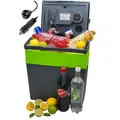 Produktbild: Kühlbox 30L 12V 230V Kühltasche Thermobox Elektrische Kühlbox Isoliertasche