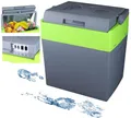 Produktbild: Elektrische Kühlbox Kühlbox 30L Kühltasche Thermobox Isoliertasche