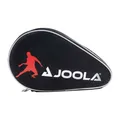 Produktbild: JOOLA Schlägerhülle Pocket Double für 2 Schläger Tischtennis Tasche Ping pong