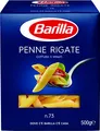 Produktbild: PENNE RIGATE 500G