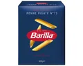 Produktbild: Barilla Nudeln, Barilla Penne Rigate Nummer 73 Pasta aus Hartweizengrieß 500g
