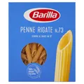 Produktbild: 4X Pasta Barilla Penne Rigate N73 Pasta Di Semola Di Grano Duro Italy 4x500g