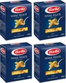 Produktbild: Barilla Pasta Penne Rigate 2 Kg (4x500g)