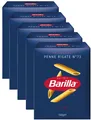 Produktbild: 2,5kg Barilla Penne Rigate n.73 - Nudeln - 5 x 500g