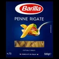 Produktbild: Barilla Nudeln Penne Rigate 500 G
