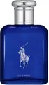 Produktbild: Ralph Lauren Polo Blue Eau de Parfum (EdP) 75 ml Parfüm