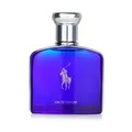 Produktbild: Ralph Lauren - Polo Blue Eau de Parfum als Spray 75ml/2.5oz