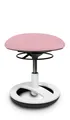Produktbild: Kinderhocker Drehstuhl Fitnesshocker Topstar Hocker Sitness Bobby zartpink NEU