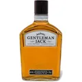 Produktbild: JACK DANIEL'S Tennessee Whiskey Gentleman Jack 40% Vol