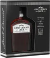 Produktbild: JACK DANIEL'S Tennessee Whiskey Gentleman Jack mit Eiskugelformen 40% Vol