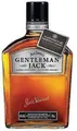 Produktbild: 3 Flaschen Gentleman Jack 40% 0,7 L Whiskey Orginal
