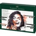 Produktbild: Faber-Castell Farbstift Discovery Set (17 x) (112925)