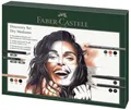 Produktbild: FABER-CASTELL Künstler-Set Discovery, 17-teilig