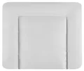 Produktbild: Wickelauflage - Grau - 75 x 85 cm