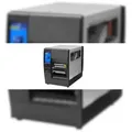 Produktbild: Zebra ZT231 Etikettendrucker Wärmeübertragung 203 x 203 DPI 305 mm/sek Verkabelt & Kabellos Ethernet/LAN WLAN Bluetooth