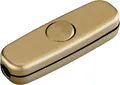 Produktbild: Bachmann 924.046 Gold Schnurzwischenschalter