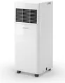 Produktbild: Olympia Mobiles Klimagerät WB053 02562 DOLCECLIMA COMPACT 8 SW Klimagerät