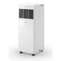 Produktbild: Mobile Klimaanlage Klimagerät Olimpia Splendid Compact 8 SW 8000BTU Klimagerät