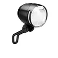 Produktbild: busch+müller Busch & Müller usch & Müller E-Bike LED Scheinwerfer Lumotec IQ-XS E, Schwarz, One Size, 167R42TS-01