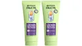 Produktbild: 💧✨Garnier Fructis Locken Methode Shampoo Feuchtigkeit Haarpflege 2x 200ml 💧✨