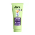 Produktbild: Garnier Fructis Shampoo Locken, Sofort gebändigte Locken, Ohne Silikone, 200 ml