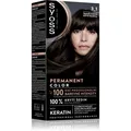 Produktbild: Syoss Permanent Color Permanent-Haarfarbe Farbton 3_1 Dark Brown 1 St.