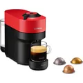 Produktbild: Krups Nespresso Vertuo Pop (NESPRESSO Vertuo) (XN9205)