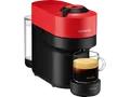 Produktbild: KRUPS XN9205 Nespresso Vertuo Pop Kapselmaschine Spicy Red