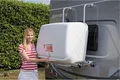 Produktbild: Hintere Box Ultra 500 Liter - Fiamma