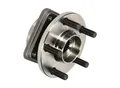 Produktbild: F.BECKER Radlagersatz 40110905 für Chrysler Fiat / LANCIA