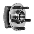 Produktbild: F.BECKER_LINE Radlager Vorne (40110905) für CHRYSLER Voyager II