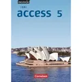 Produktbild: English G Access - G9 - Band 5: 9. Schuljahr - Schülerbuch