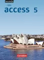 Produktbild: English G Access - G9 - Band 5: 9. Schuljahr - Schülerbuch Kartoniert