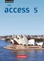 Produktbild: Access - G9 - Ausgabe 2019 - Band 5: 9. Schuljahr: ... | Buch | Zustand sehr gut